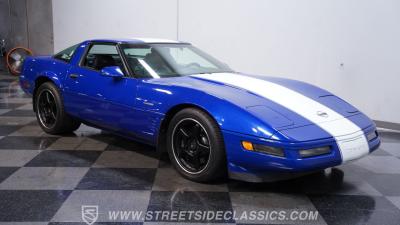 1996 Chevrolet Corvette Grand Sport
