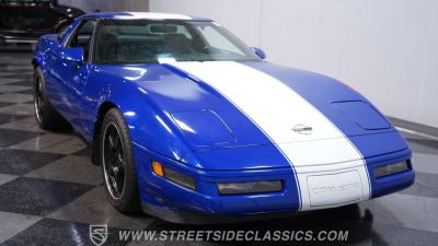 1996 Chevrolet Corvette Grand Sport