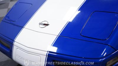 1996 Chevrolet Corvette Grand Sport