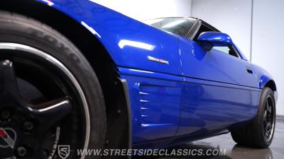 1996 Chevrolet Corvette Grand Sport