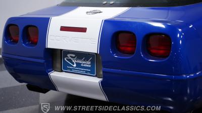1996 Chevrolet Corvette Grand Sport