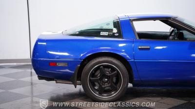 1996 Chevrolet Corvette Grand Sport