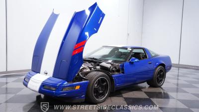 1996 Chevrolet Corvette Grand Sport