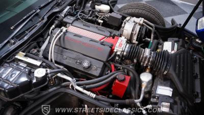 1996 Chevrolet Corvette Grand Sport