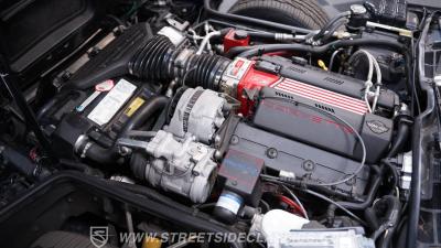1996 Chevrolet Corvette Grand Sport