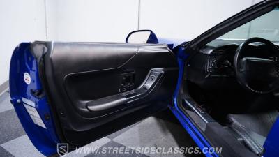 1996 Chevrolet Corvette Grand Sport