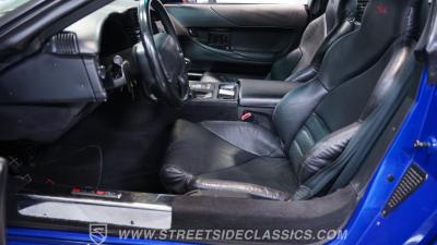 1996 Chevrolet Corvette Grand Sport