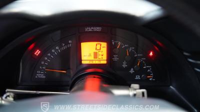 1996 Chevrolet Corvette Grand Sport