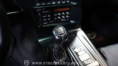 1996 Chevrolet Corvette Grand Sport