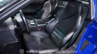 1996 Chevrolet Corvette Grand Sport
