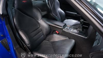 1996 Chevrolet Corvette Grand Sport