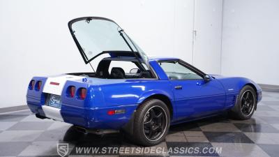 1996 Chevrolet Corvette Grand Sport