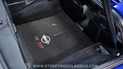 1996 Chevrolet Corvette Grand Sport