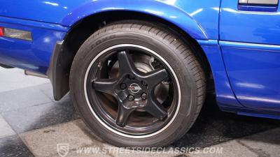 1996 Chevrolet Corvette Grand Sport