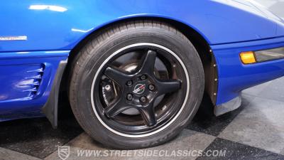 1996 Chevrolet Corvette Grand Sport