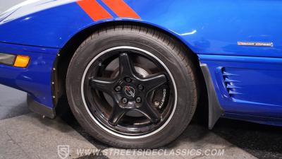 1996 Chevrolet Corvette Grand Sport