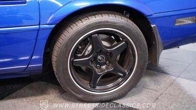 1996 Chevrolet Corvette Grand Sport