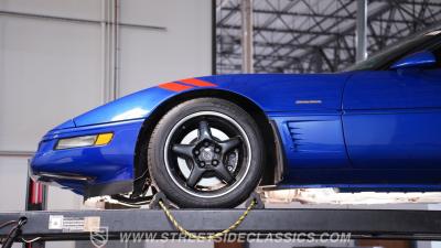 1996 Chevrolet Corvette Grand Sport