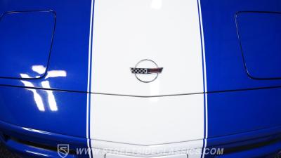1996 Chevrolet Corvette Grand Sport
