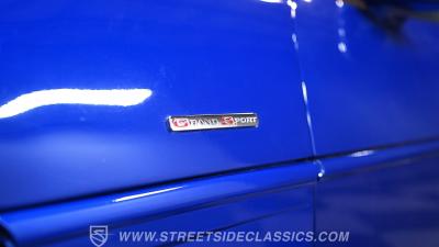 1996 Chevrolet Corvette Grand Sport