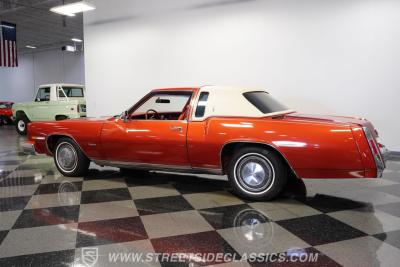 1977 Oldsmobile Toronado Brougham