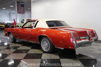 1977 Oldsmobile Toronado Brougham