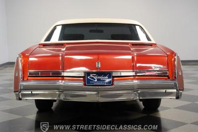 1977 Oldsmobile Toronado Brougham