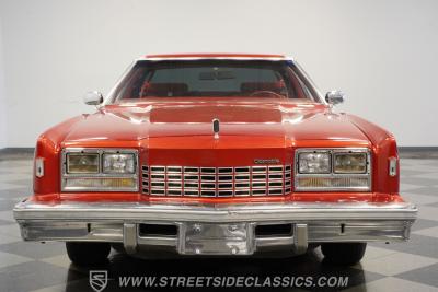 1977 Oldsmobile Toronado Brougham