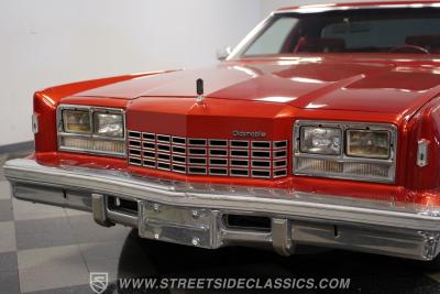 1977 Oldsmobile Toronado Brougham