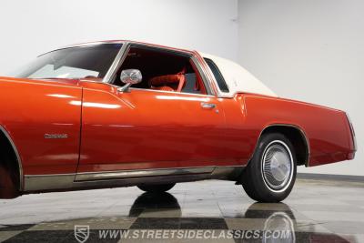 1977 Oldsmobile Toronado Brougham