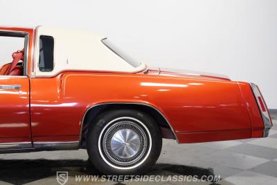 1977 Oldsmobile Toronado Brougham