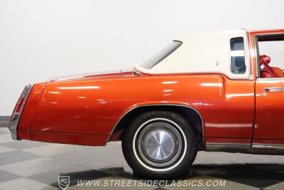 1977 Oldsmobile Toronado Brougham