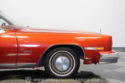 1977 Oldsmobile Toronado Brougham