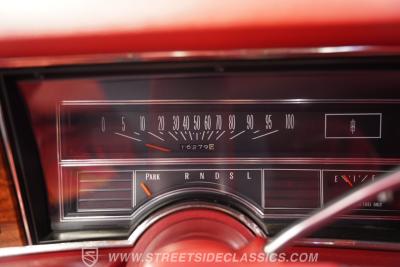 1977 Oldsmobile Toronado Brougham