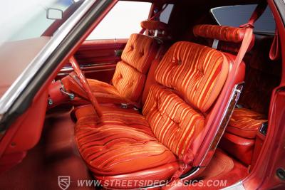 1977 Oldsmobile Toronado Brougham