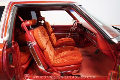 1977 Oldsmobile Toronado Brougham