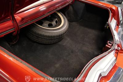 1977 Oldsmobile Toronado Brougham
