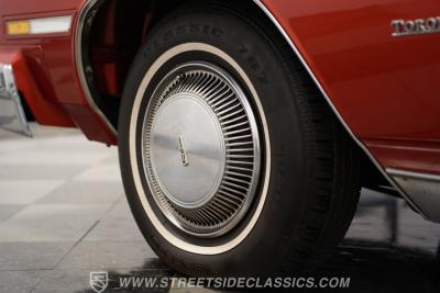 1977 Oldsmobile Toronado Brougham