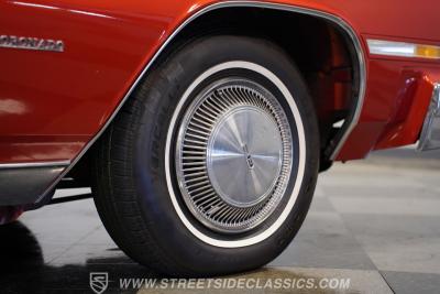 1977 Oldsmobile Toronado Brougham
