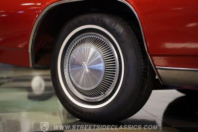 1977 Oldsmobile Toronado Brougham
