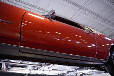 1977 Oldsmobile Toronado Brougham