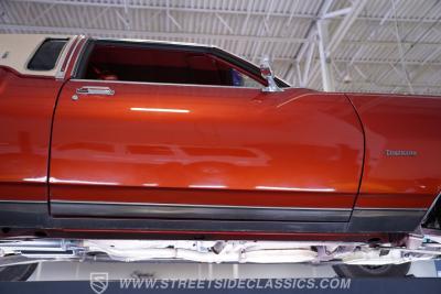 1977 Oldsmobile Toronado Brougham