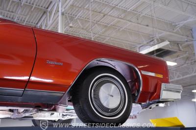 1977 Oldsmobile Toronado Brougham