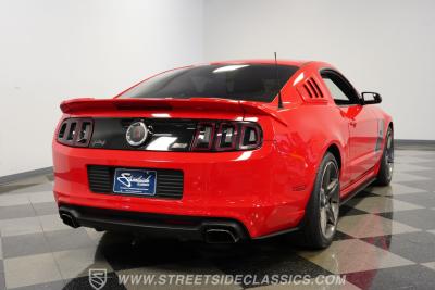 2014 Ford Mustang Roush Stage 3 Supercharged