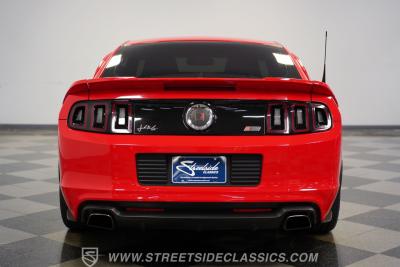 2014 Ford Mustang Roush Stage 3 Supercharged