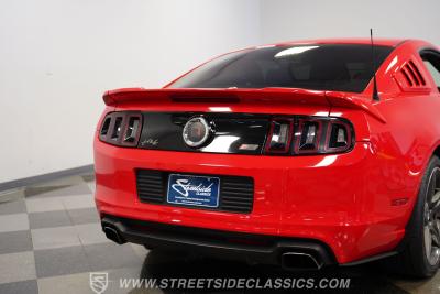 2014 Ford Mustang Roush Stage 3 Supercharged
