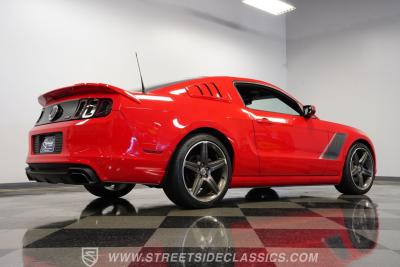 2014 Ford Mustang Roush Stage 3 Supercharged