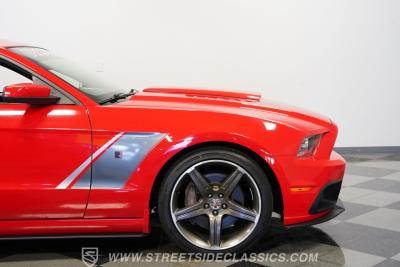 2014 Ford Mustang Roush Stage 3 Supercharged
