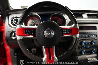 2014 Ford Mustang Roush Stage 3 Supercharged