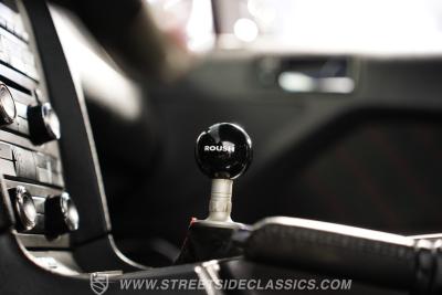 2014 Ford Mustang Roush Stage 3 Supercharged